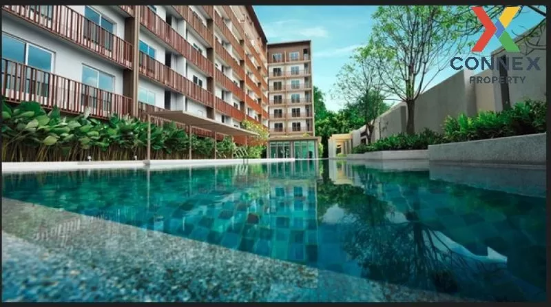 For Sale Condo , THE SEED CHAENG WATTANA , Khlong Kluea , Pak Kret , Nonthaburi , CX-87243